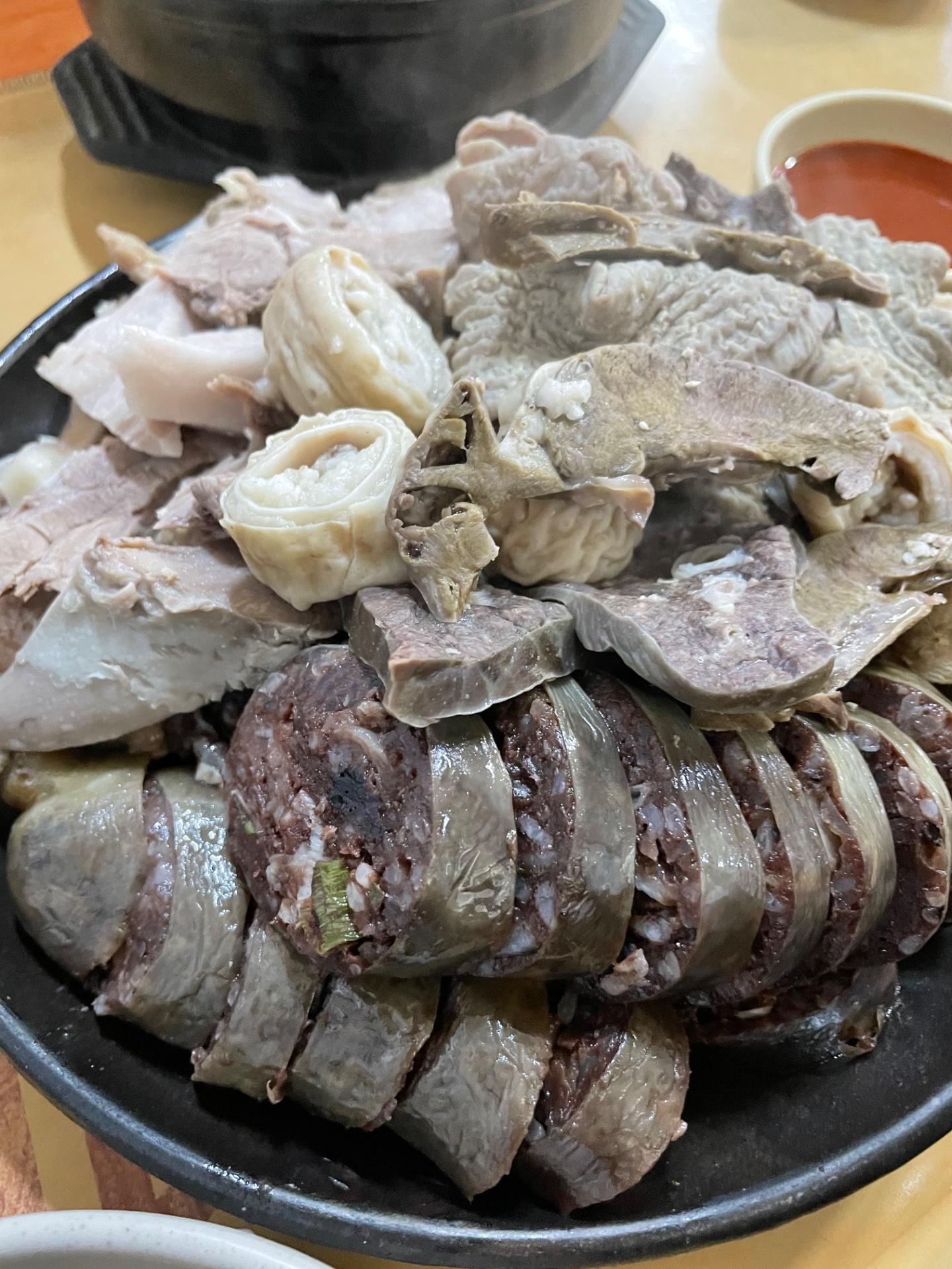 감초식당