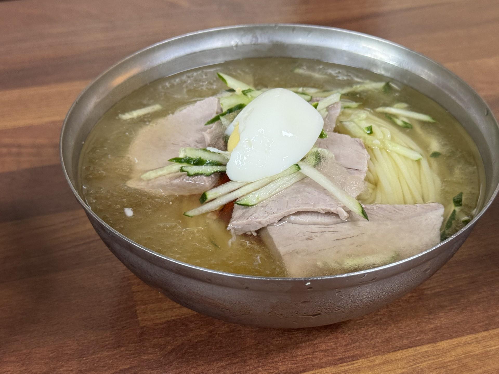 산방식당 (본점)