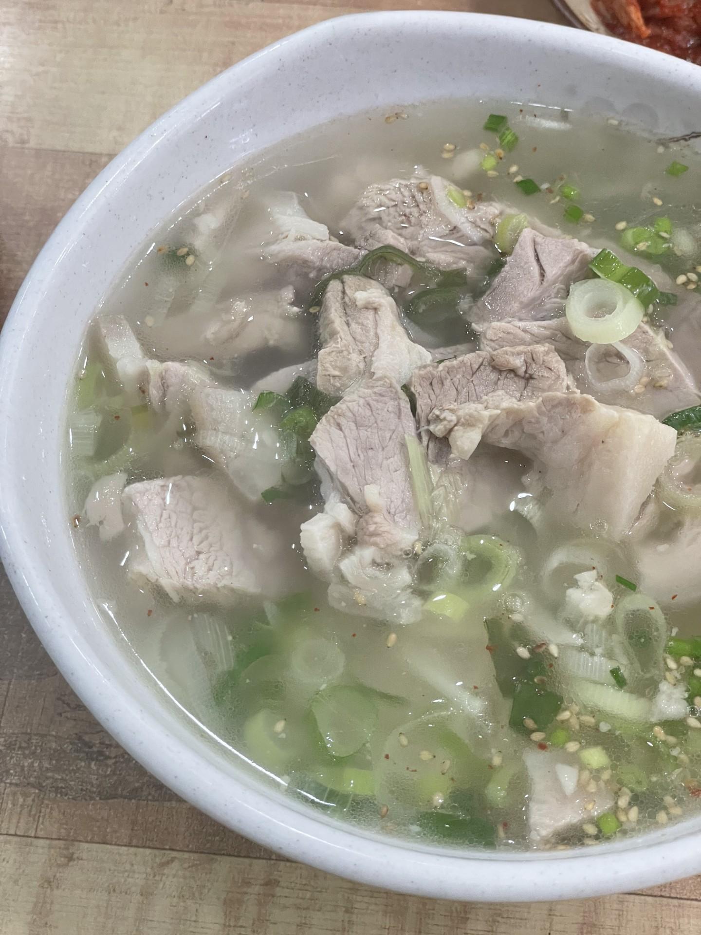 올래국수 (본점)