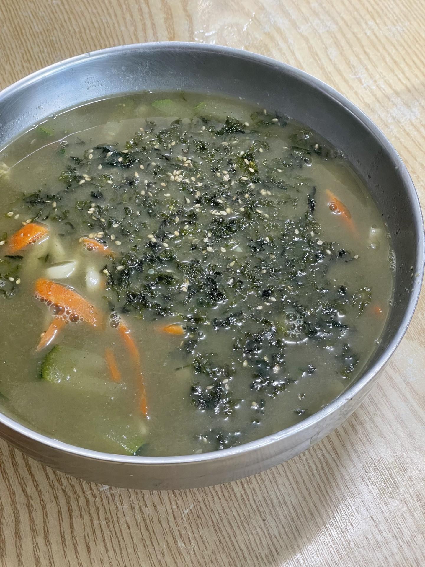 협재칼국수