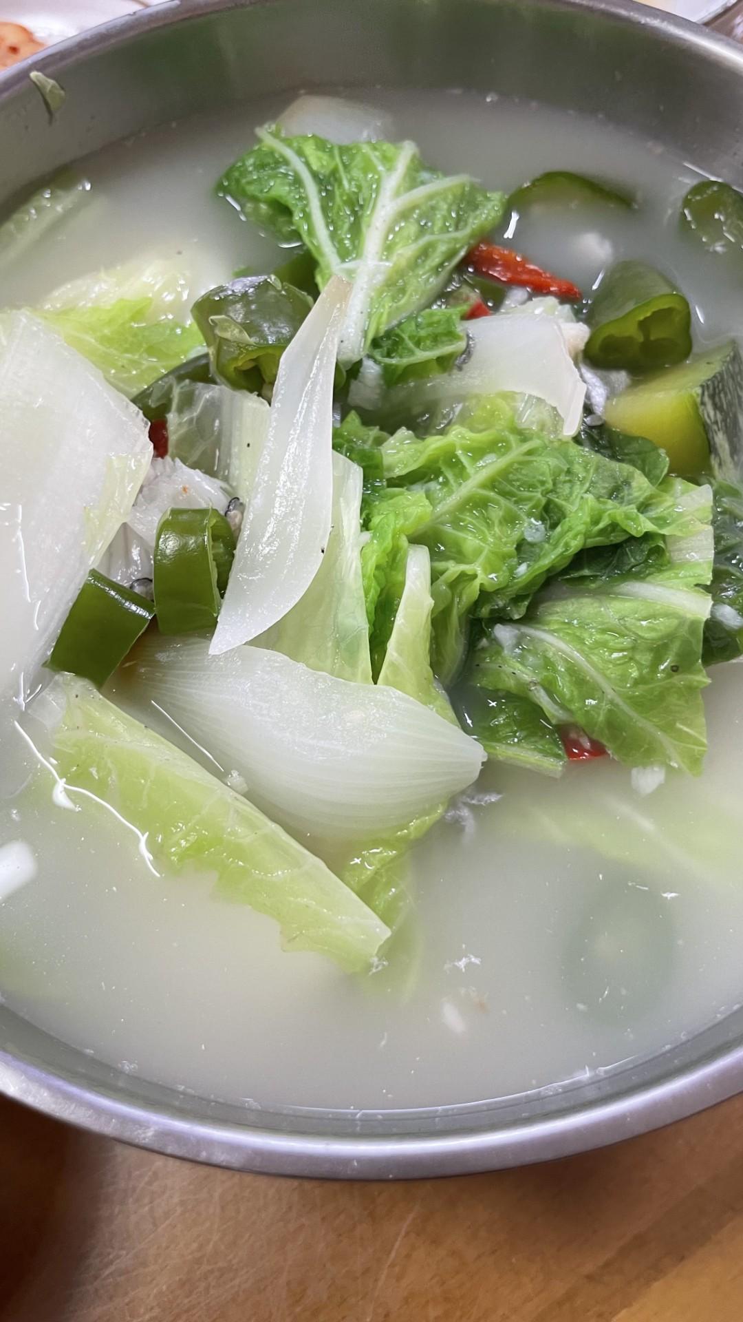 삼보식당