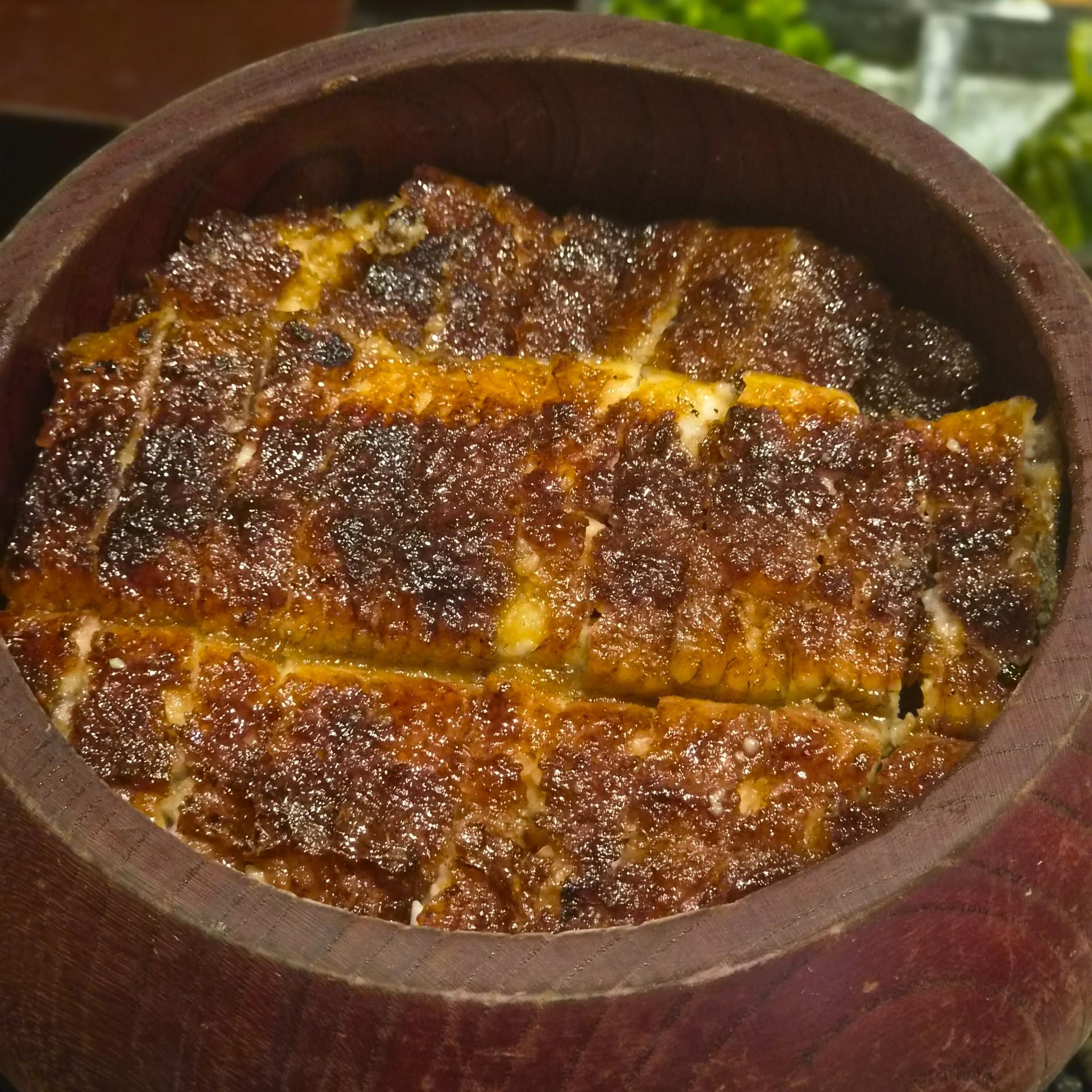 우나기카 시바후쿠야