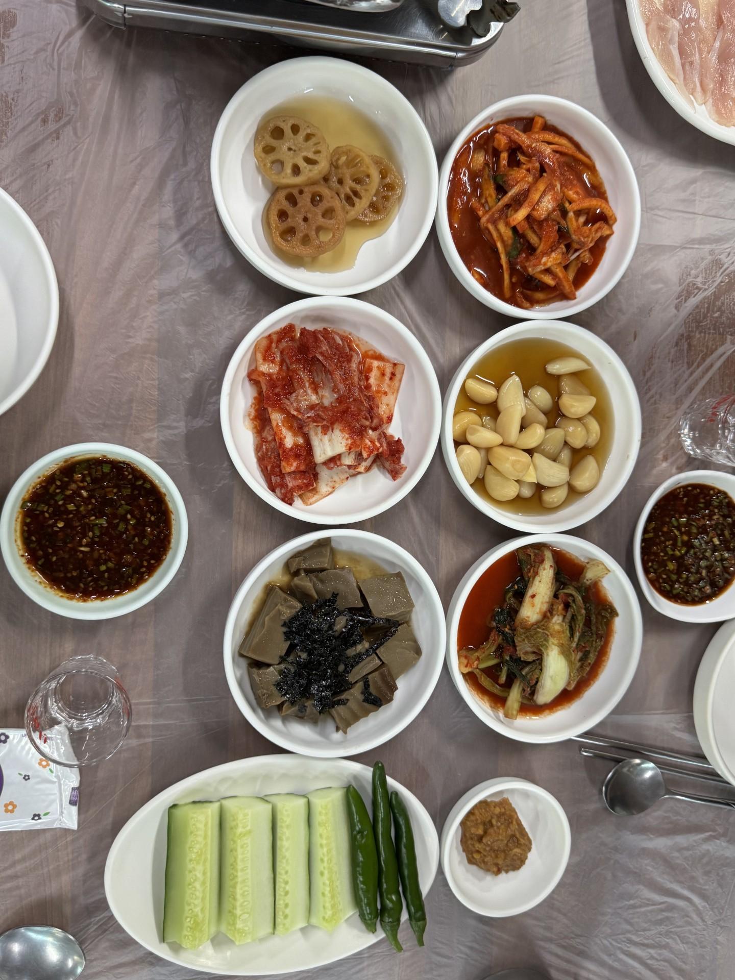 휴계농장 (본점)