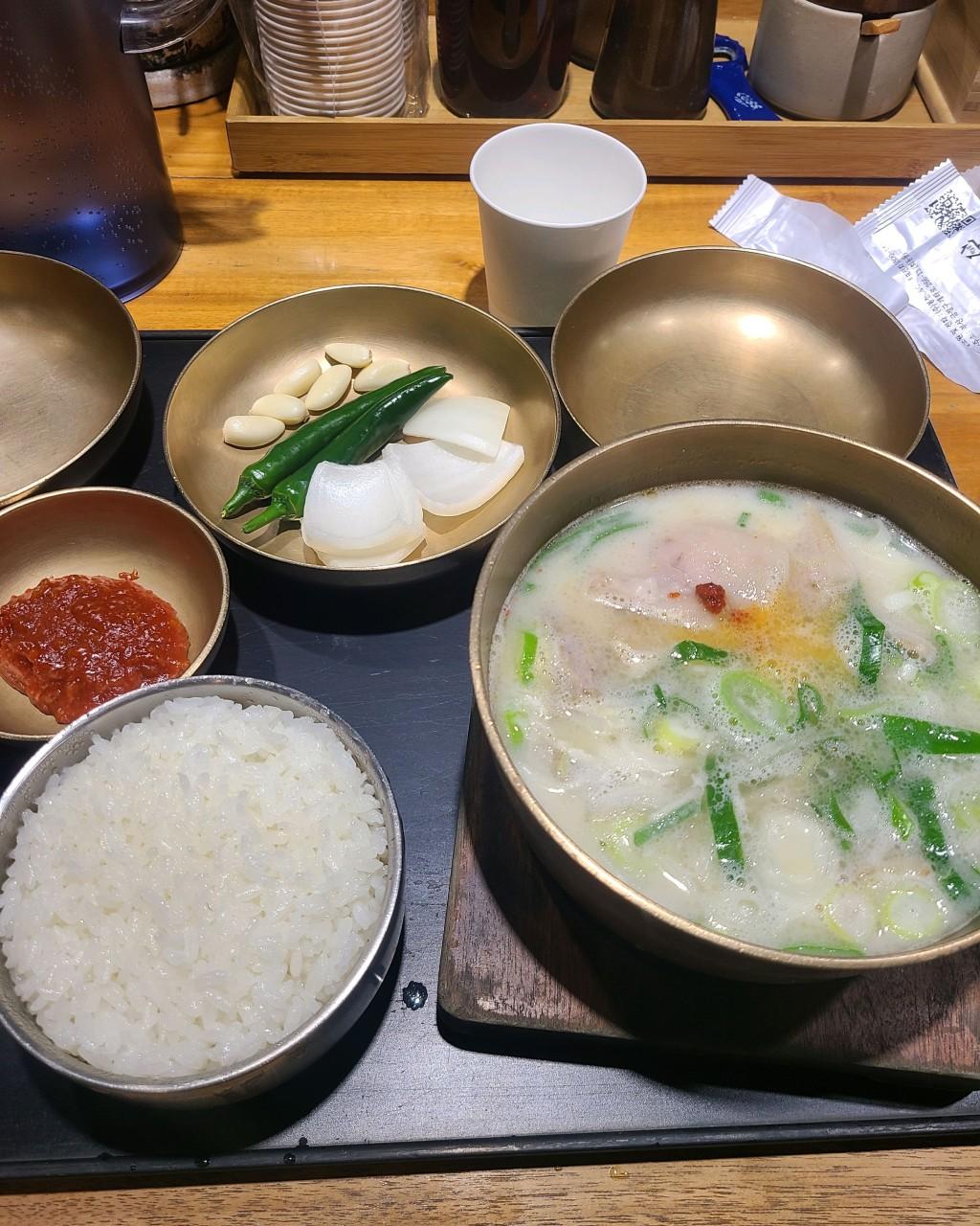 정짓간 (신평본점)