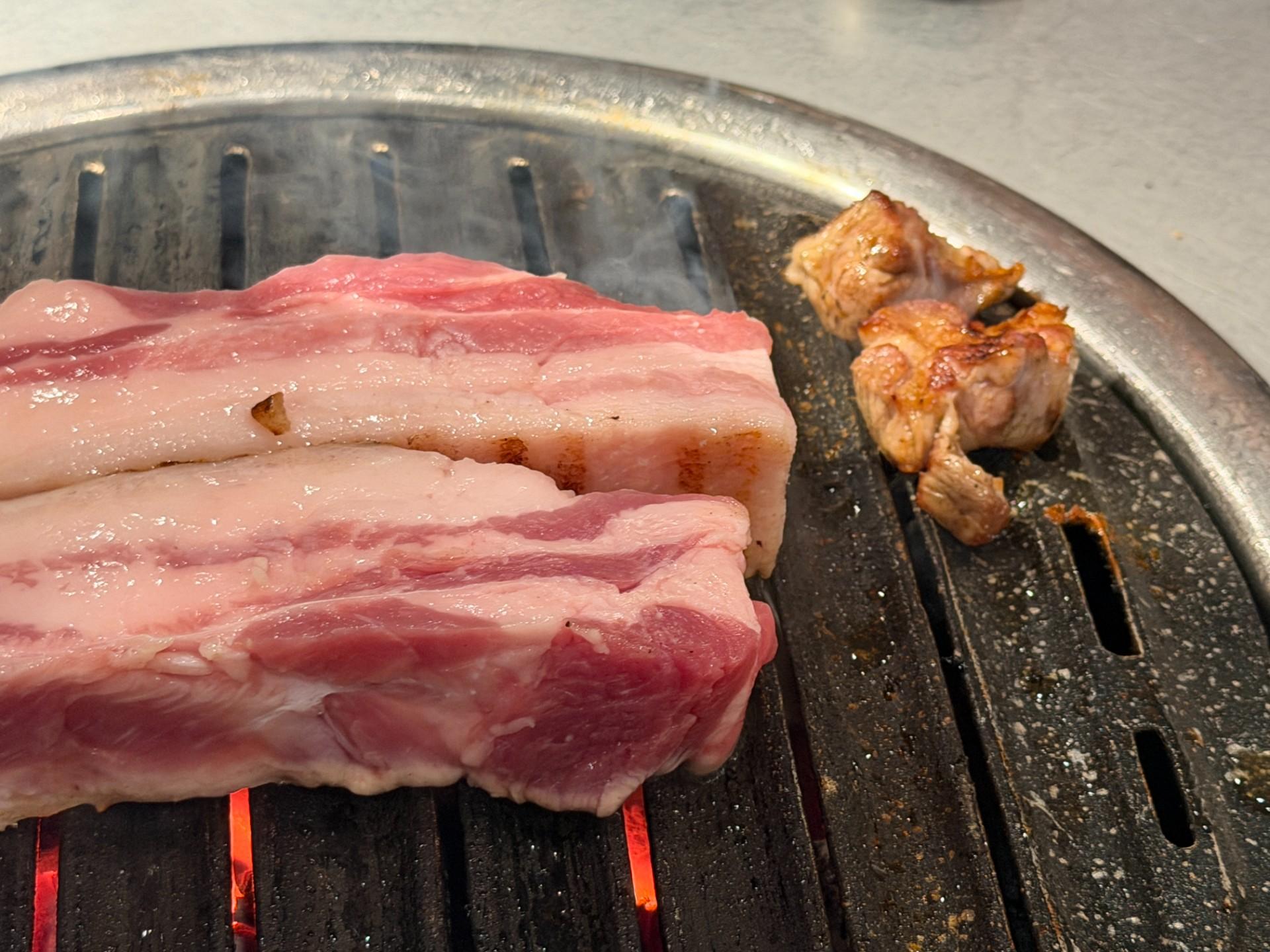 꿉당 (잠실방이)