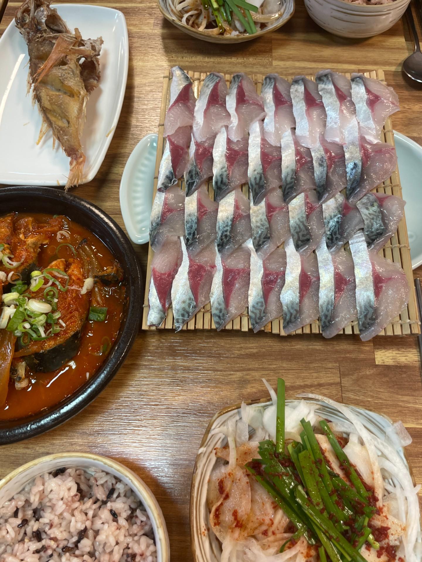 만선식당