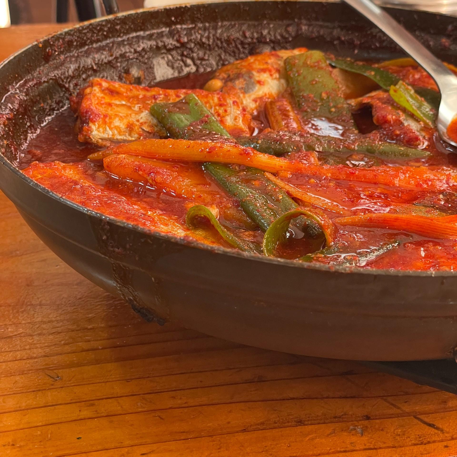 대금식당