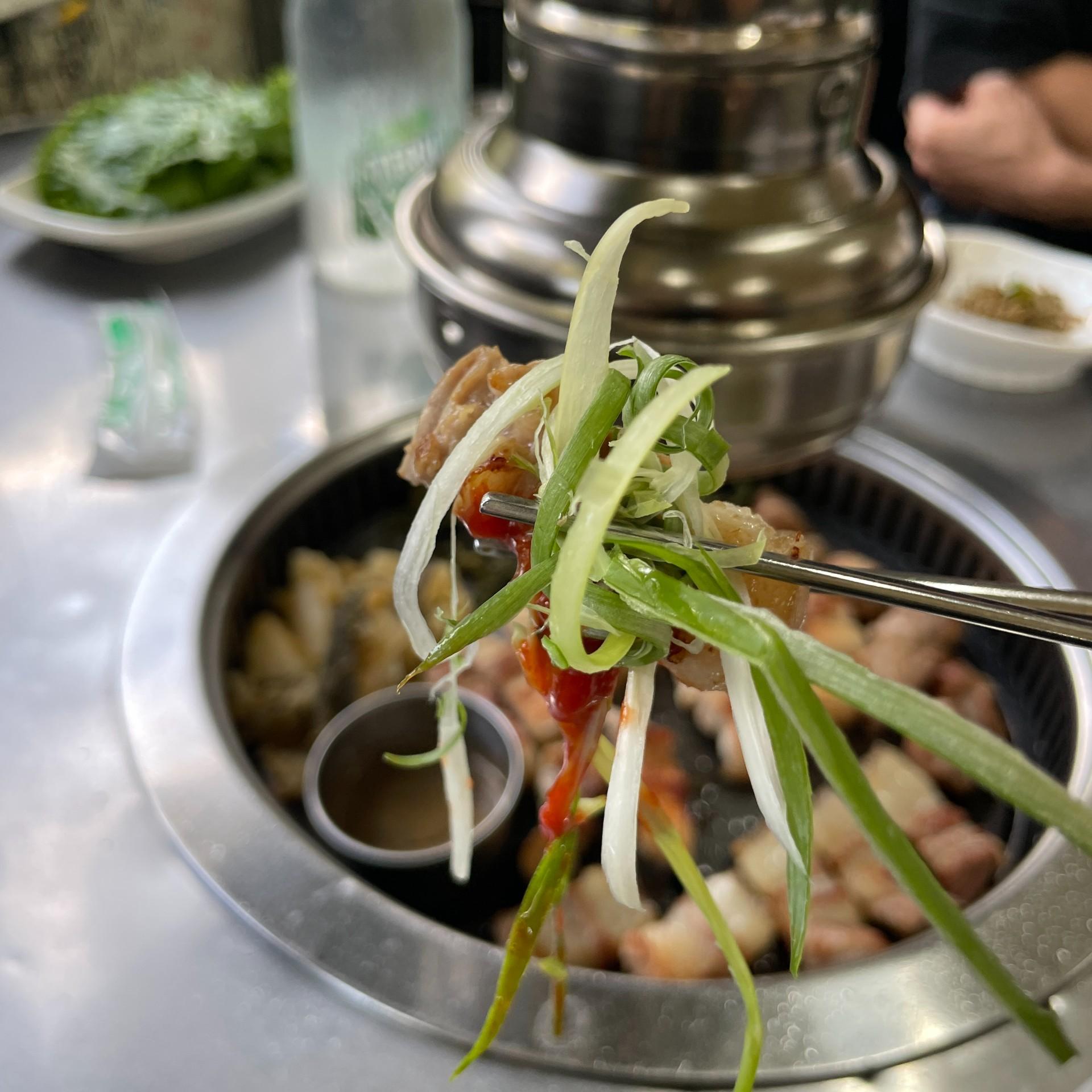 봉성식당