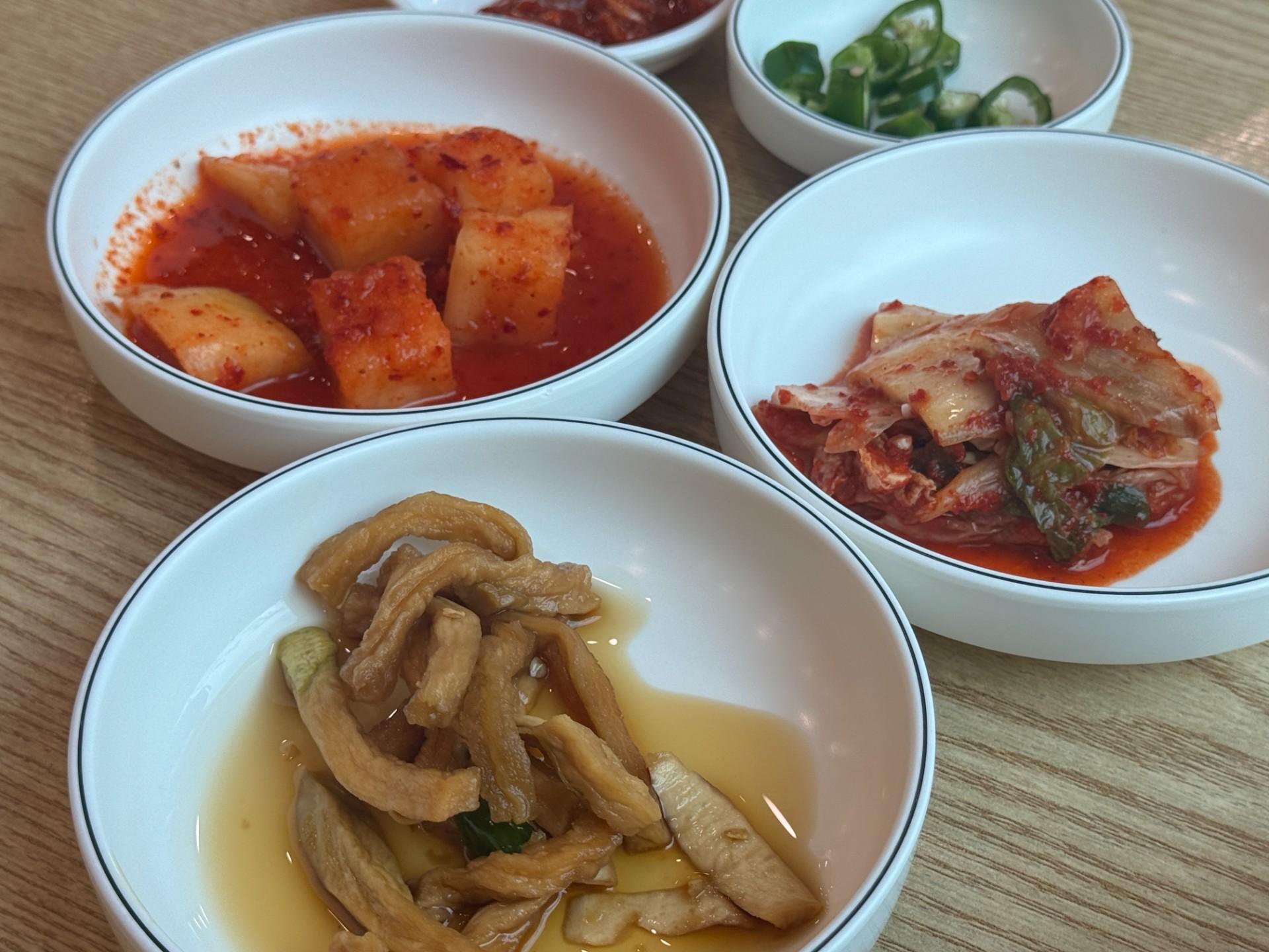 표선칼국수
