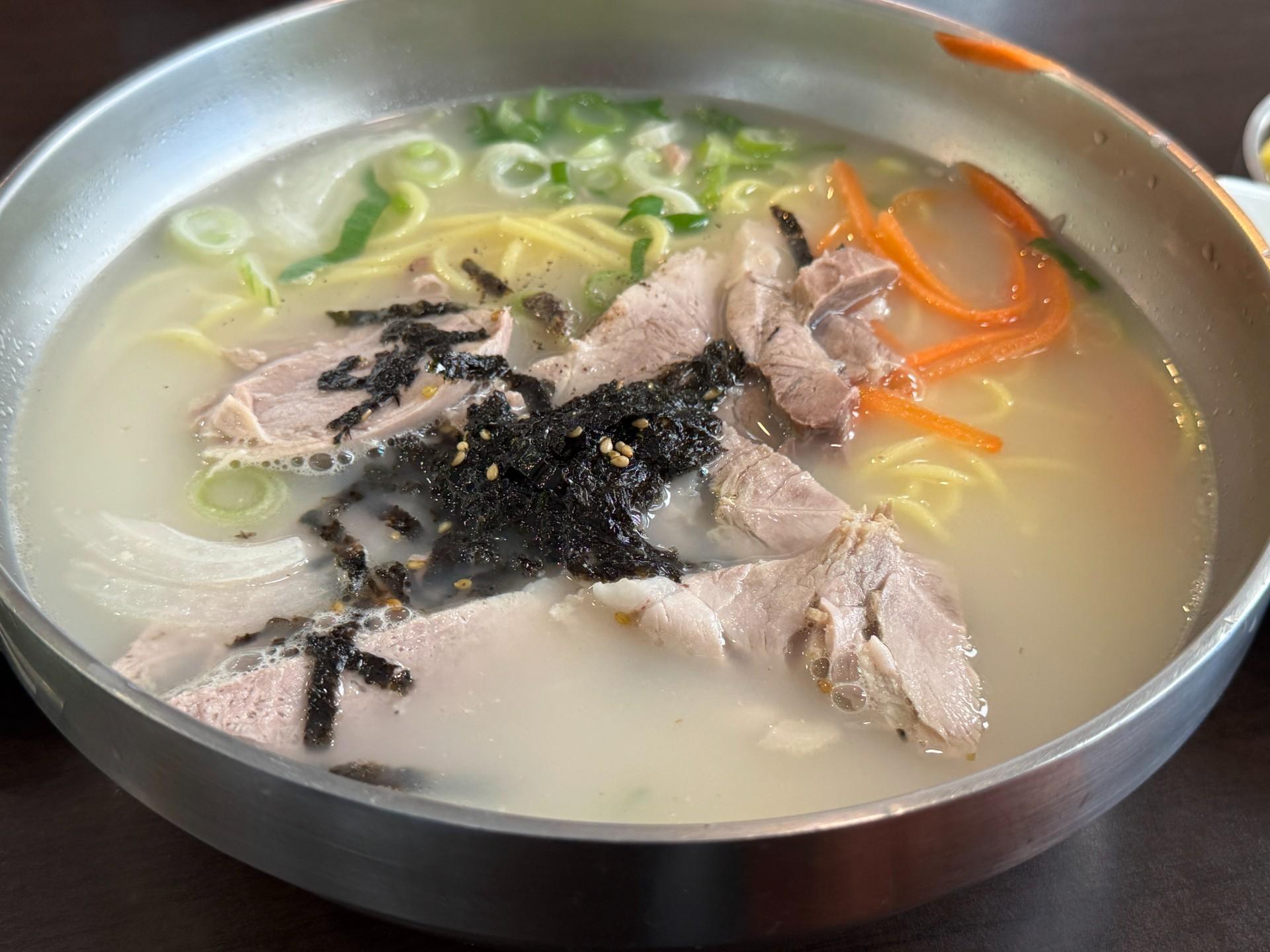 아드레국수