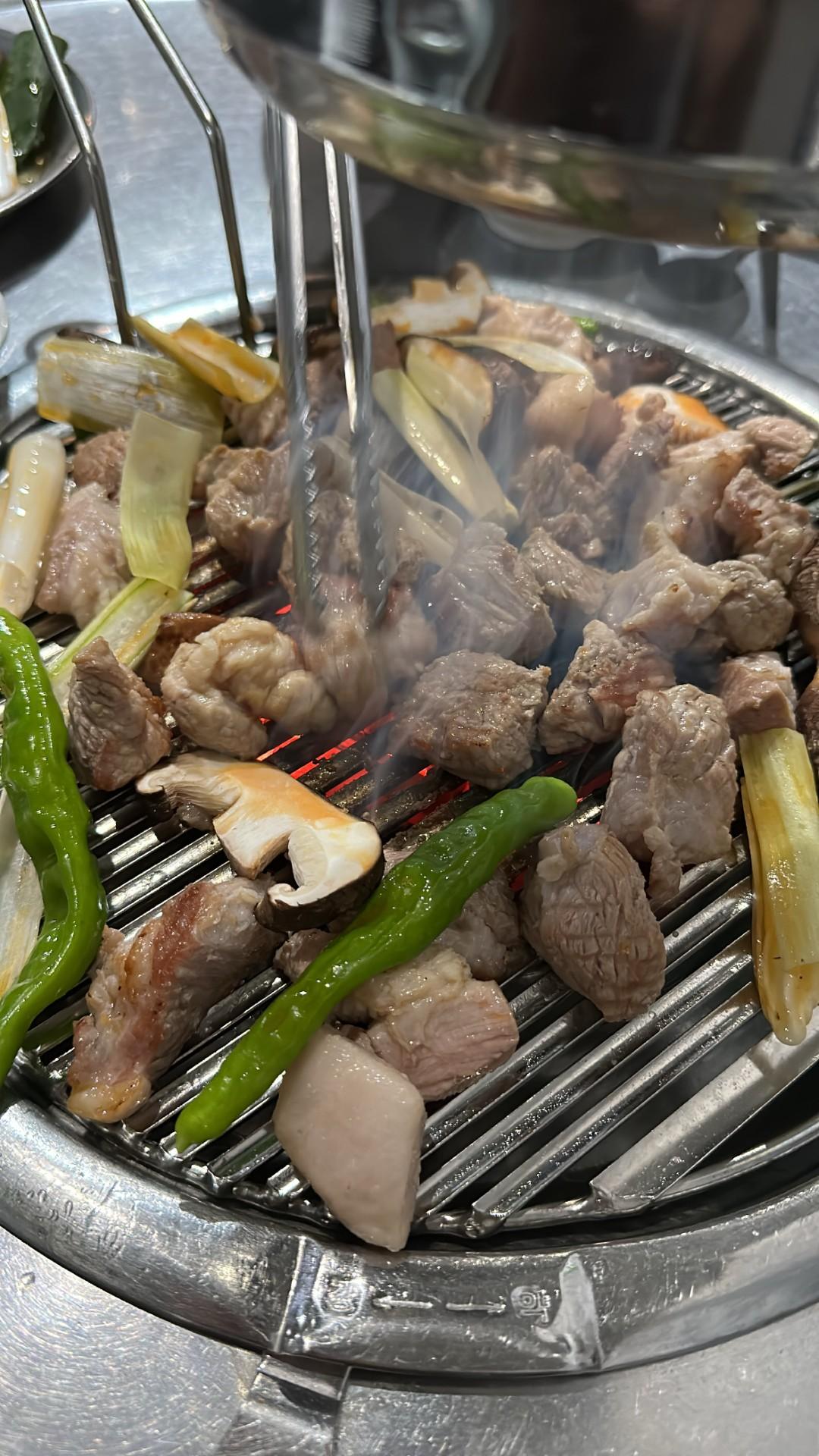 길목