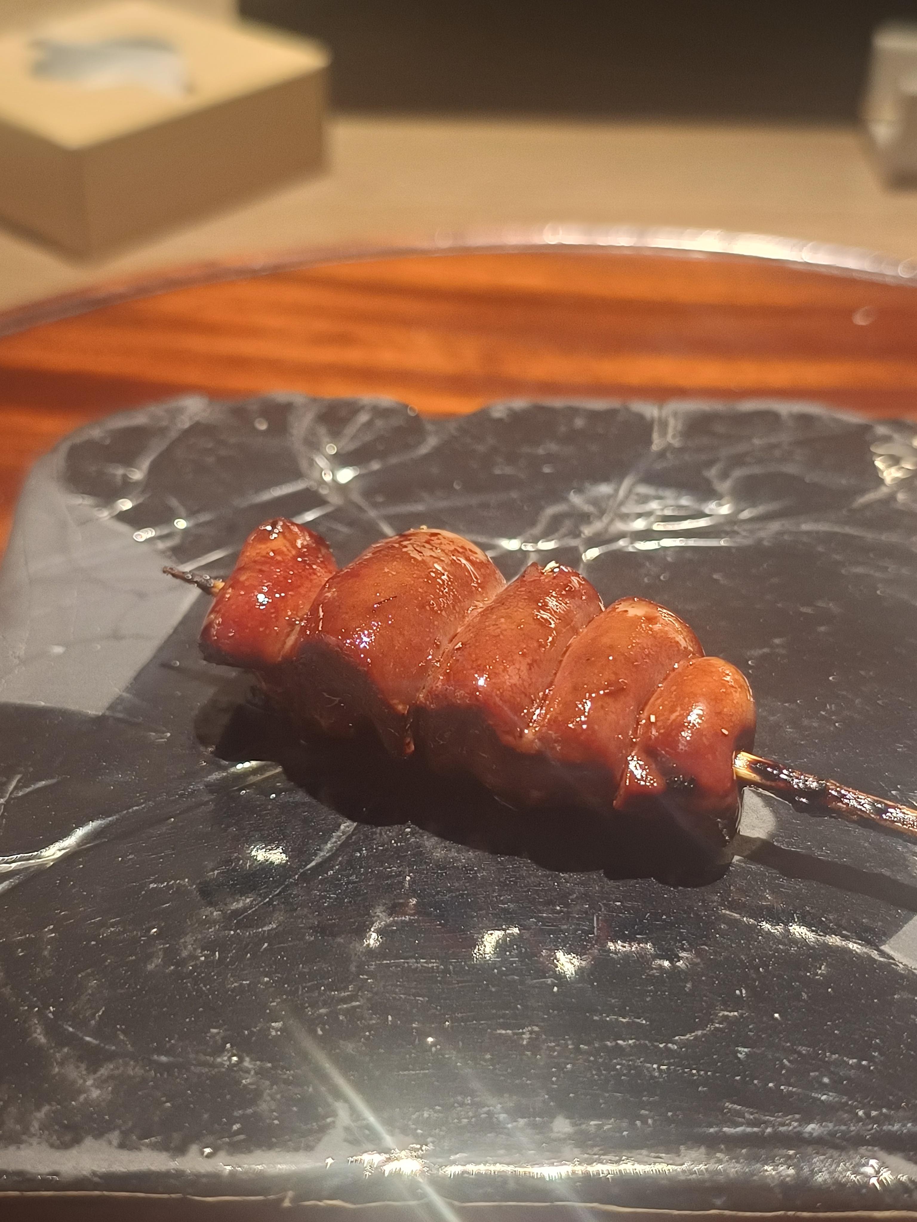 스미야키 토리8