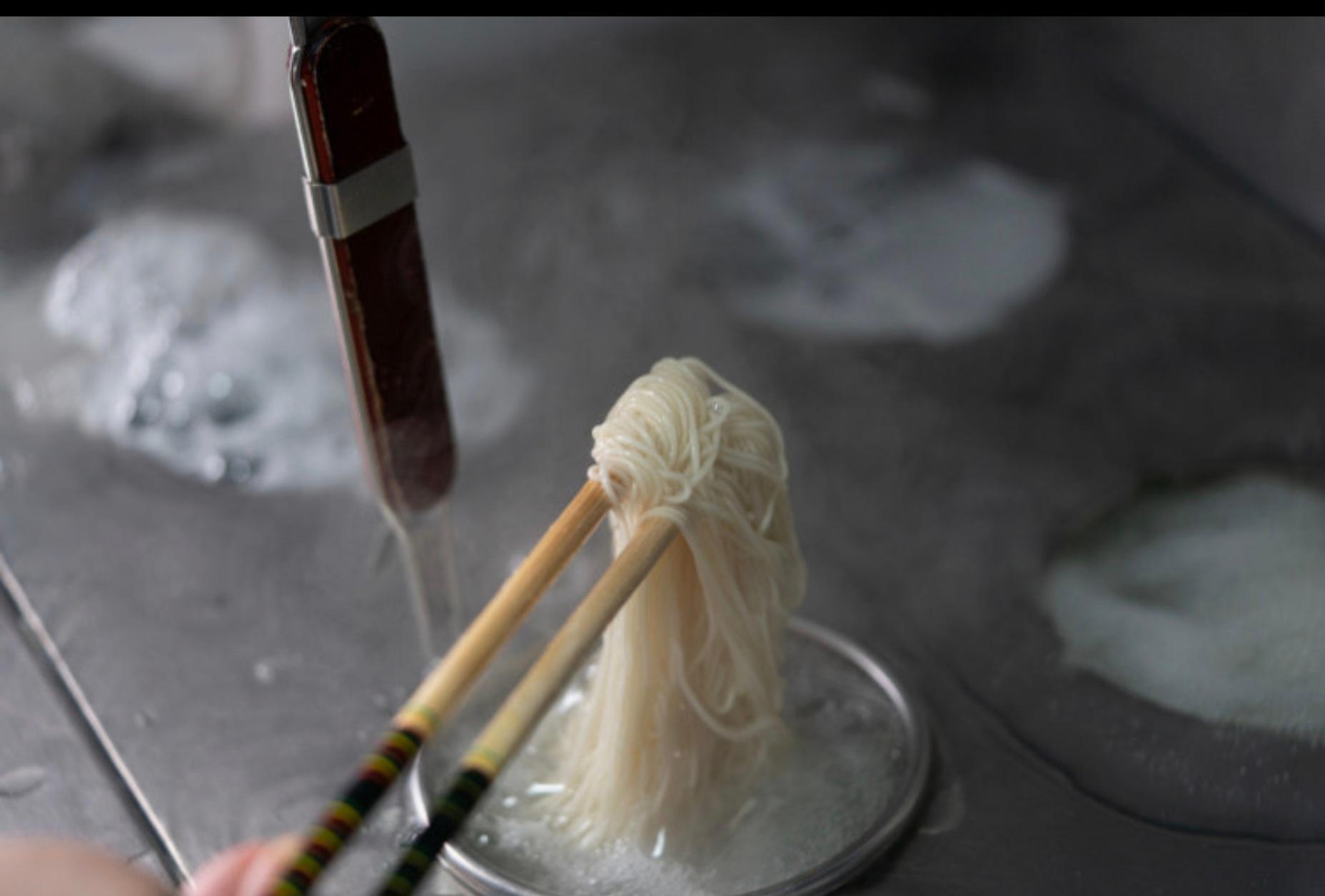 천수제면소 (칠곡)
