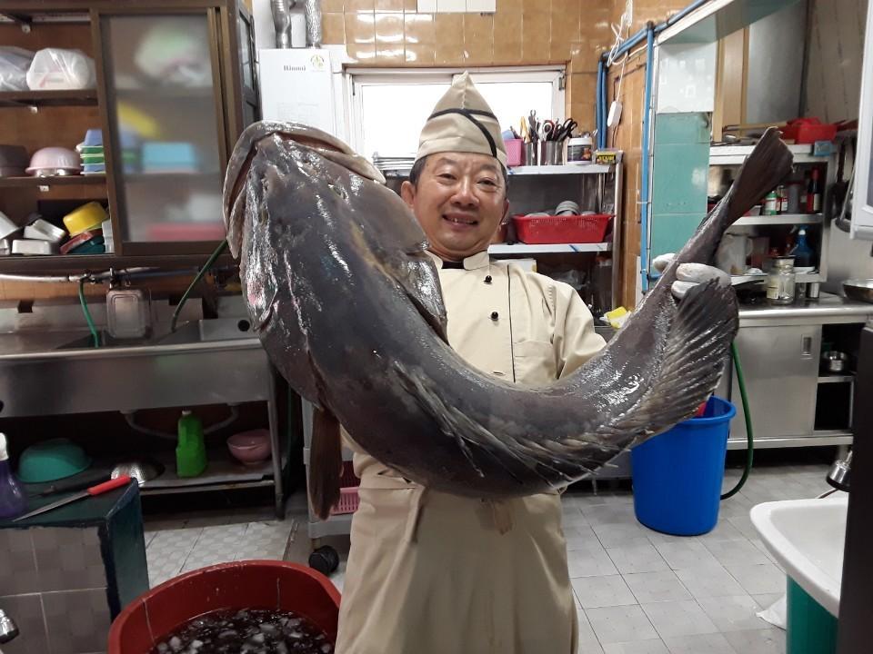 진미명가